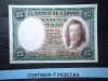 BONITAS 25 Pesetas Vicente Lopez del 1931 | eBay</title><meta name=