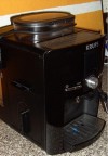 Krups EA 8250 Espresso-Kaffee-Vollautomat Piano schwarz defekt