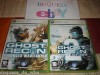 LOTE TOM CLANCY´S GHOST RECON ADVANCED WARFIGHTER XBOX360 (PRECINTADO) | eBay</title><meta name=