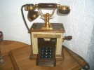 SCHÖNES NOSTALGIETELEFON TELEFON !!! ANSEHEN !!! | eBay</title><meta name=