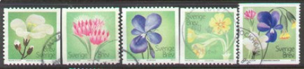 Sweden: Summerflowers 2012, used set | eBay</title><meta name=