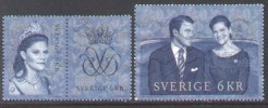 Sweden:Crownprincess couple 2010, used set | eBay</title><meta name=