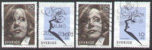 Sweden:Greta Garbo 2005, used set | eBay</title><meta name=