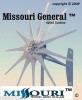 Missouri General 1600 Watt Wind Turbine Generator 24volt 11Blade 3 phase USA | eBay</title><meta name=