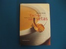 LIBRO COCINAR CON SETAS