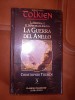 libro la guerra del anillo la historia del señor de los anillos 3 tolkien, | eBay</title><meta name=