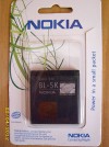 BATERÍA BL-5K PARA MOBILES NOKIA C7, C7-00, N85, N86, X7, NOKIA 701 Y NOKIA ORO | eBay</title><meta name=