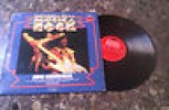  JIMI HENDRIX LP HISTORIA DE LA MUSICA ROCK 1981 