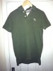 BNWOT Mens Abercrombie and Fitch vintage look fitted Polo Shirt size small | eBay</title><meta name=