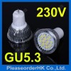 GU5.3 6W 230V SMD 16LED Bulb 500lm Studio Bulb Cold White Light Free Shipping | eBay</title><meta name=