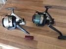 Shimano Pit Reels GT 8000. Aerlex And Biomaster | eBay</title><meta name=