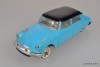 159 Ancien Norev 1:43 Citroen/Citroën DS19 - bleu/noir - en plastique | eBay</title><meta name=