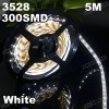 NEW 5M White SMD 3528 Flexible LED Strip 300 LEDs DIY LD54 | eBay</title><meta name=