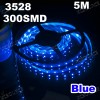 500CM LED Strip Light Non-Waterproof Blue 3528 300 SMD 5M LD56 | eBay</title><meta name=