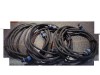 3 Stück Kabel 7 m mit Neutrik Speakon NL 8 FC / PA / DJ 