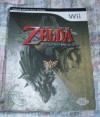 GUIA OFICIAL - THE LEGEN OF ZELDA TWILIGHT PRINCESS - NUEVA | eBay</title><meta name=