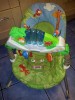 Fisher Price Rainforest Bouncer Chair Good Condition | eBay</title><meta name=