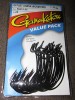 1-Gamakatsu offset shank worm ewg nsb 5/0 value pack 25 count | eBay</title><meta name=