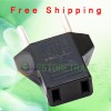 US TO EU Plug Power Adapter for AC Power Charger F3 | eBay</title><meta name=