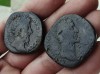 BEAU LOT DE 2 SESTERCES . MARCUS AURELIUS ET ANTONINUS PIUS . | eBay</title><meta name=