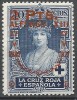 ESPAÑA EDIFIL 383 **. CRUZ ROJA NUEVO GOMA ORIGINAL SIN FIJASELLOS (CAT  5€) MNH