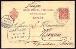 08-026 1896 BARCELONA A HORGEN E.P. 31 PRECIOSO SPAIN SPANIEN ESPAGNE SPANJE | eBay</title><meta name=