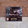 Devil May Cry HD Collection DMC PlayStation 3 PS3 promo PAL | eBay</title><meta name=