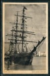  1933 Cent of Progress - Worlds Fair Cns - BYRD'S SHIP 