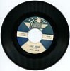  Mod Soul 45 by The Mar-Keys on Satellite -1961 