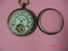 Hebdomas Style Pocket Watch with Exposed Balance, 45+mm Nice Collectible NO RES | eBay</title><meta name=