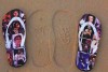 Michael Jackson MJ Beach Slippers flip flops Lettering MJ BAD LOGO Collections | eBay</title><meta name=