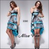 Irregular Double Layer High Low Flower Printed Party Dress 03090 UK Size 14 610585150177 | eBay</title><meta name=