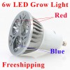 Promotional High Power AC85~265V 6w Gu10 LED grow light LED plant grow lamps | eBay</title><meta name=