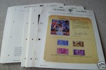 118 mint condition 1992 Olympic Games themed stamps, Olympic File by Westminster | eBay</title><meta name=