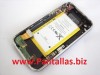 Carcasa y juego de piezas de la parte trasera del Iphone 3GS | eBay</title><meta name=