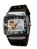 Spain Soccer La Liga REAL MADRID Leather Wristband Quartz Watch | eBay</title><meta name=