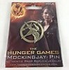  The Hunger Games Mockingjay Pin Official Movie Prop Replica Badge Neca New 