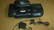  Sega Megadrive 1 + Mega CD 2 + 32X 