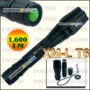 CREE XM-L T6 1600 LUMEN TORCH FLASHLIGHT LAMP 2x 18650 SOS 7 MODES ZOOMABLE | eBay</title><meta name=