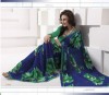 sub Designer party silk embroidery printed ethnic traditional saree sari indian | eBay</title><meta name=