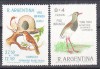 ARGENTINA 1966 BIRD SET MNH VF | eBay</title><meta name=