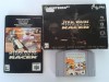 NINTENDO 64 / N64 - STAR WARS RACER - COMPLETO PAL ESPAÑA | eBay</title><meta name=