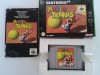 NINTENDO 64 / N64 - MARIO TENNIS - COMPLETO PAL ESPAÑA | eBay</title><meta name=