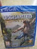  UNCHARTED PS VITA ESPAÑOL PRECINTADO 