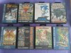 Pack de 8 juegos de SEGA MEGADRIVE ¡¡ Chollo !!