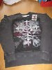  NEW AMPLIFIED DARK SOULS JUMPER SIZE SMALL 