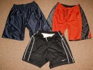 6 PAIRS! MENS LARGE ATHLETIC SHORTS LOT / NIKE DRI-FIT UNDER ARMOUR ADIDAS | eBay</title><meta name=