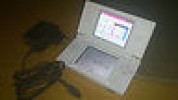  nintendo ds lite blanca buen estado 