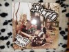 Skitzo - Skito Mania original  LP RAR Psychobilly Rockabilly OI Skinhead Punk 