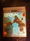  BRINK PS3 